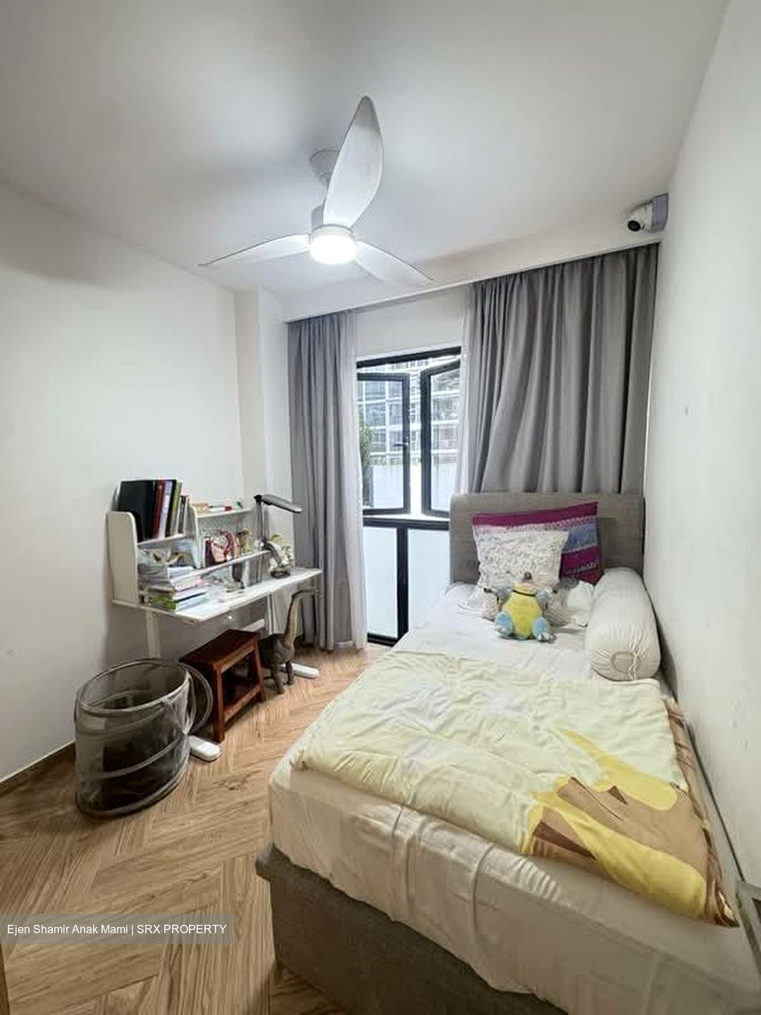 RiverParc Residence (D19), Condominium #591923621